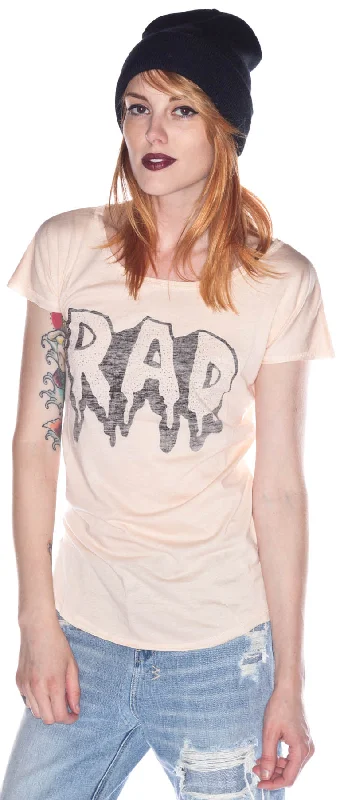 Effortless Chic Apparel Rad Tee