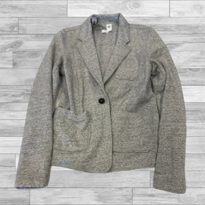 Grey Blazer Gap, Size Xs