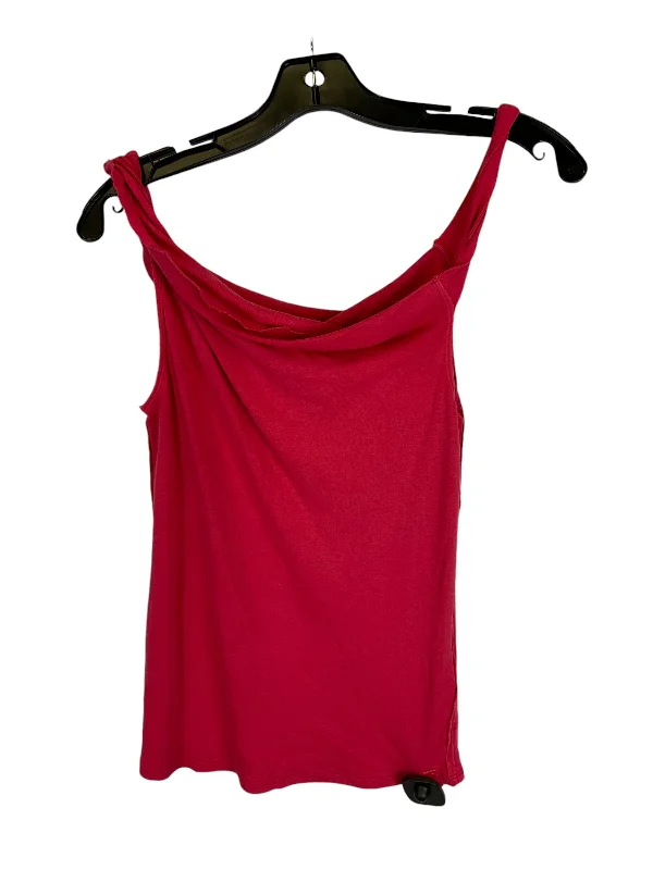 Top Sleeveless By We The Free In Pink, Size: S