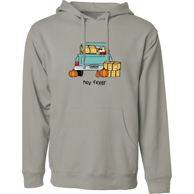 Chic Style Hay Fever - Sweatshirt Pullover Hoodie