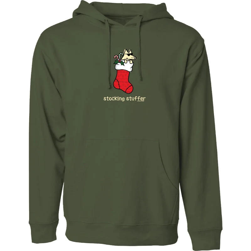 Enjoy Discount Stocking Stuffer - Sweatshirt Pullover Hoodie