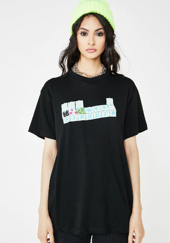 Trendy Threads Daily Dose Tee