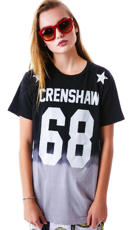 Fashion Essentials Crenshaw Tee