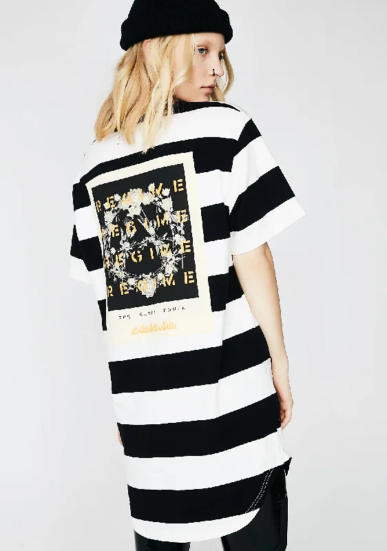 Hot Styles Convicted Drop Tee