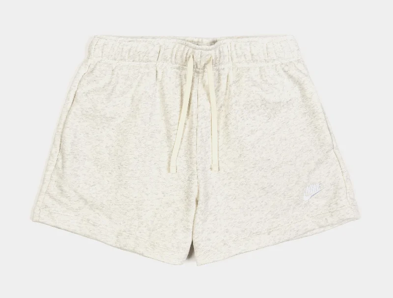 Fashion Sale NSW Club Fleece Womens Shorts (Oat)