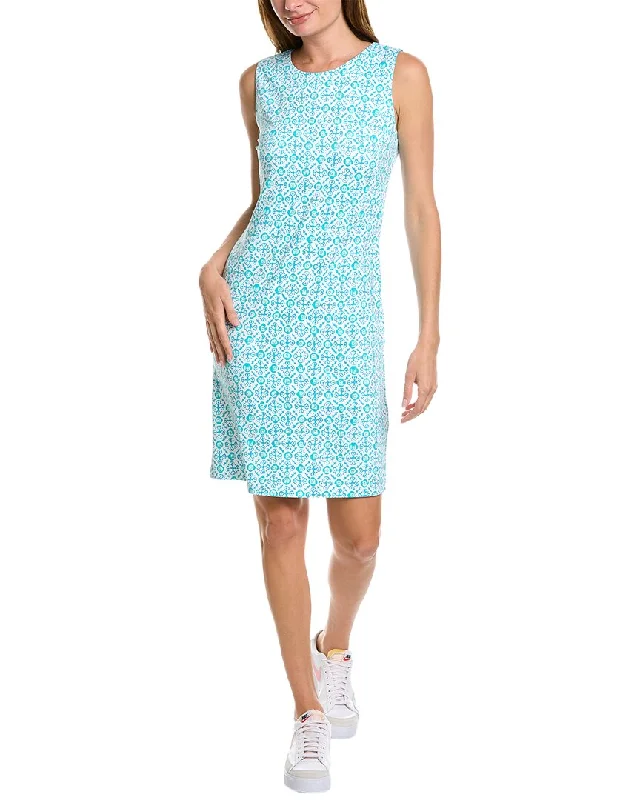 Explore What's New J.McLaughlin Sophia Catalina Cloth Dress