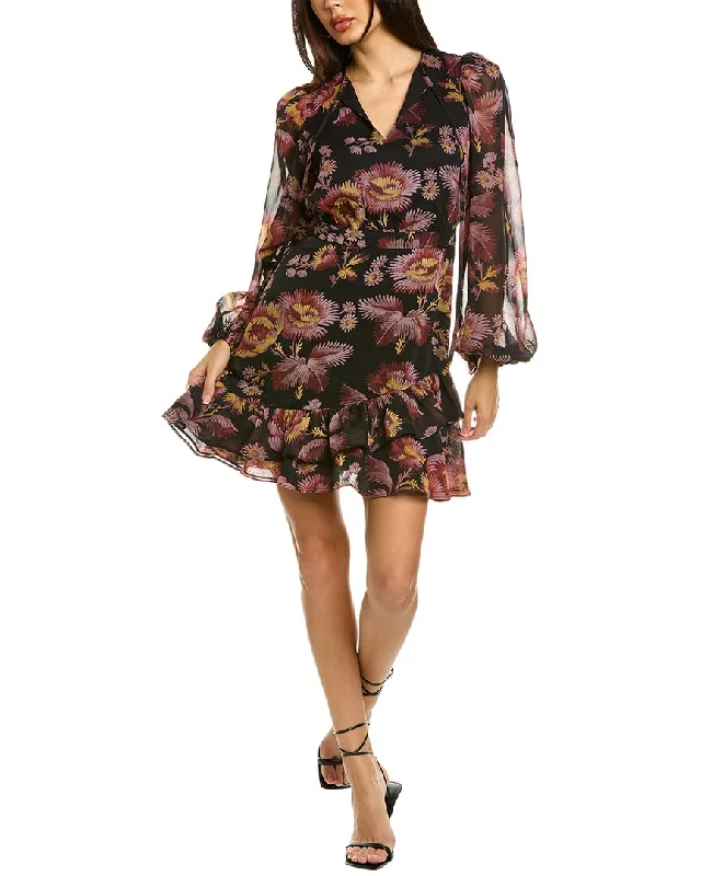 Urban Femme Streetwear Ted Baker Piara Mini Dress