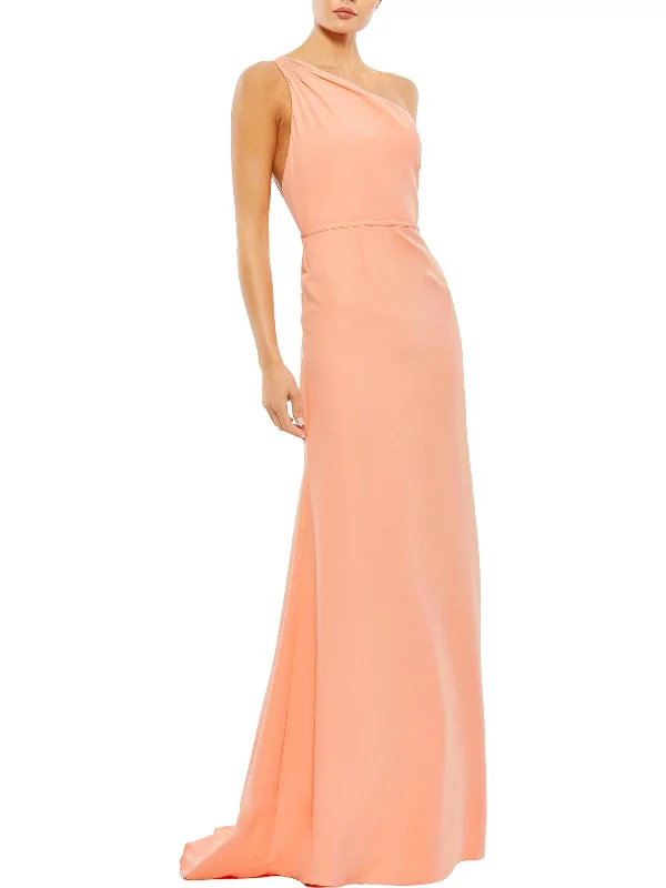 Clearance Event Womens Mermaid Maxi Evening Dress