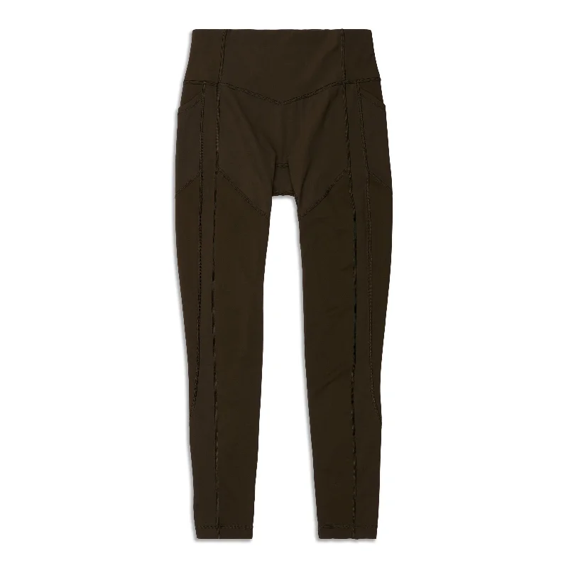 Quick Grab Deals All The Right Places High Rise Pant - Resale