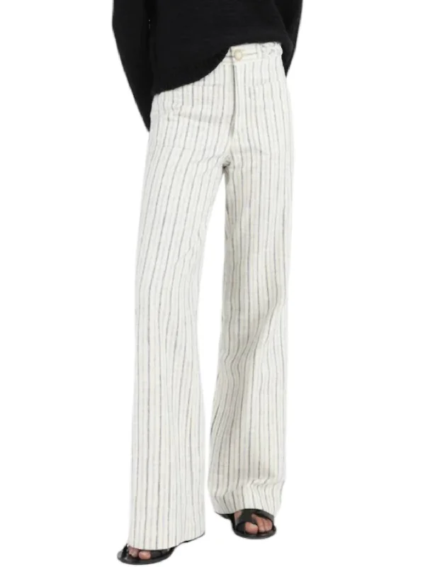 Trendy Women's Collection Calumet Pants In Oceanside