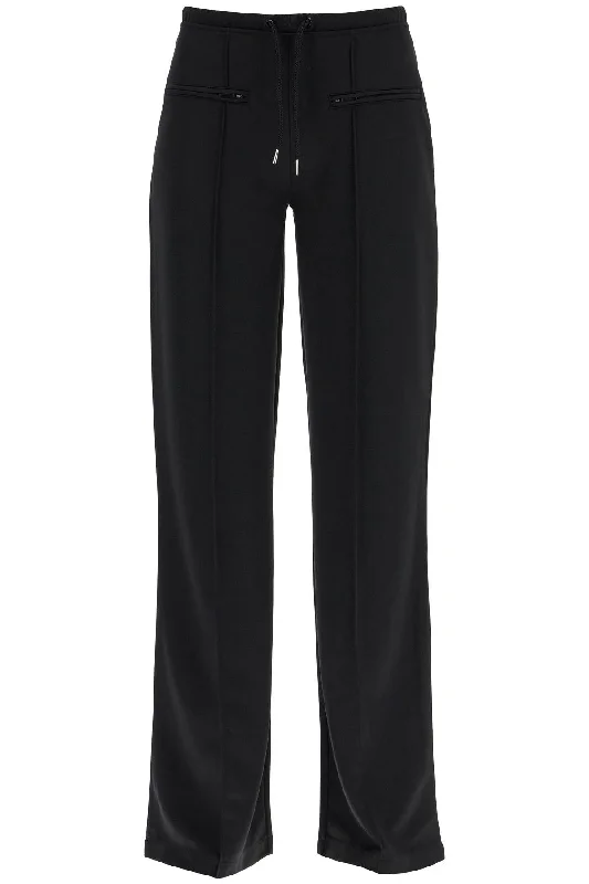 Top Brand Discounts Courreges Women's Fluid Jogger Pants