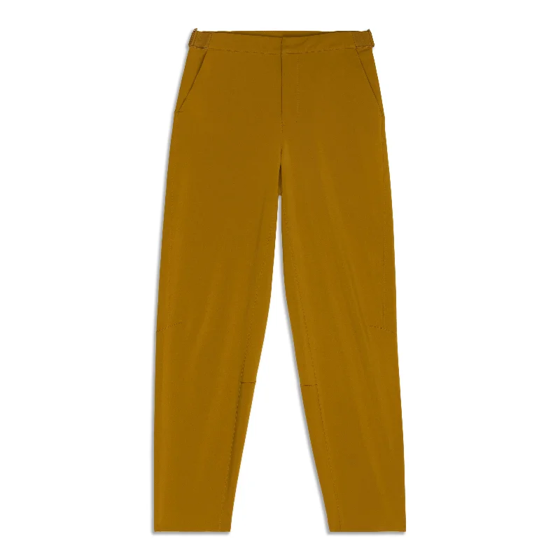 Elevate Your Wardrobe Esker Straight Pant - Resale