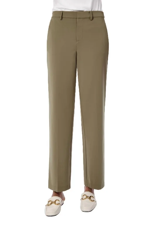 New Season Fashion Preview Hector Pant In Grass