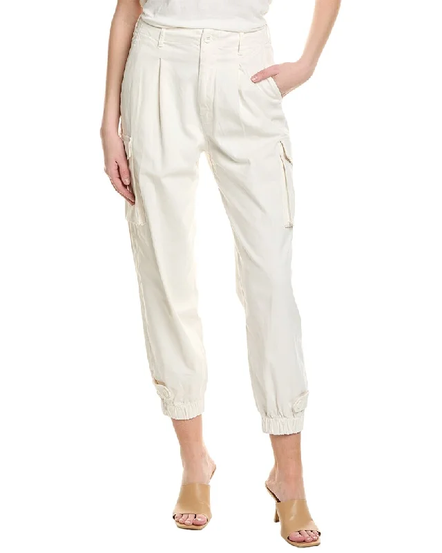 Nordic Minimalist Home Look Monrow Utility Pant