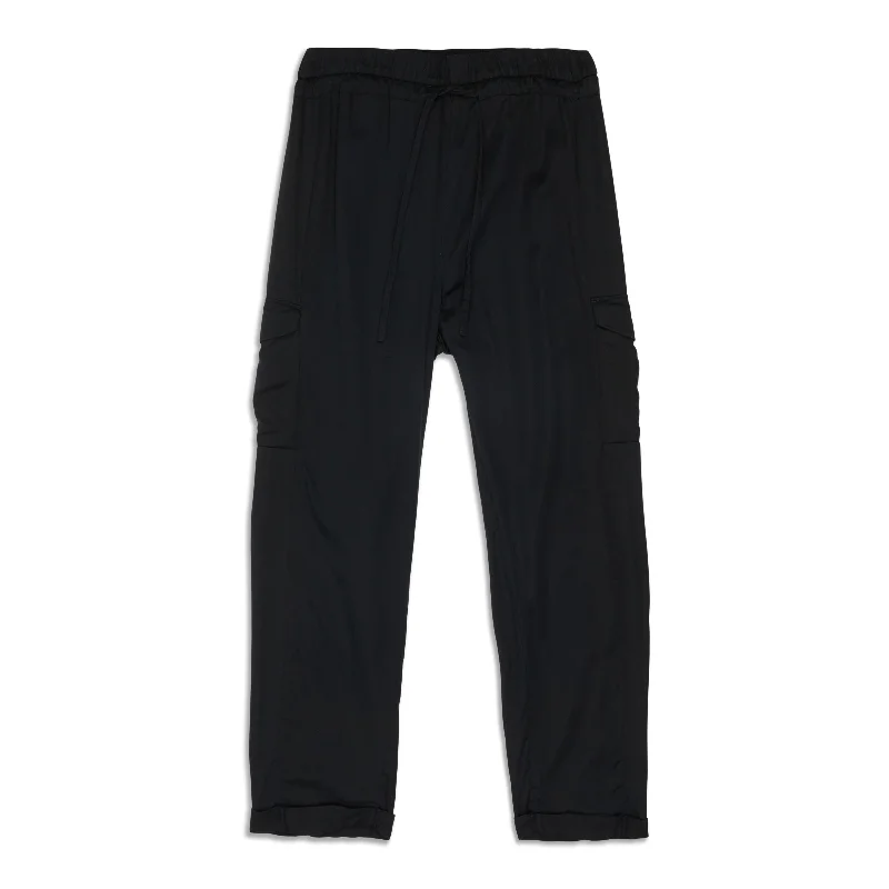 Feminine Allure Move Lightly Pant - Resale