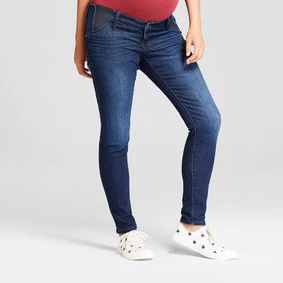 Athleisure Wear Special Offer New - Under Belly Skinny Maternity Jeans - Isabel Maternity by Ingrid & Isabel