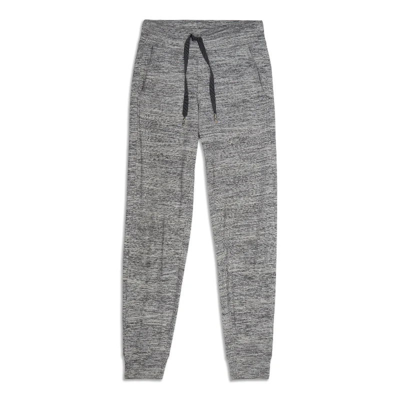 Effortless Sophistication Ready To Rulu Pant - Resale