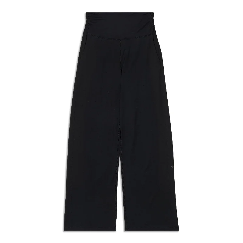 Chic Styles Take It Easy Pant - Resale