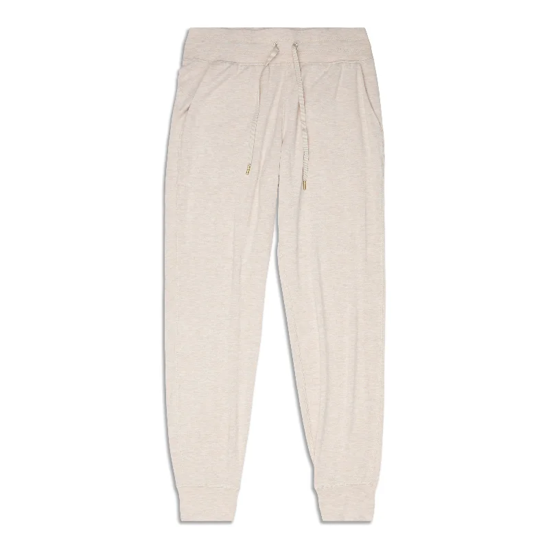 Trendy Fashion for Women Warm Down Jogger - Resale