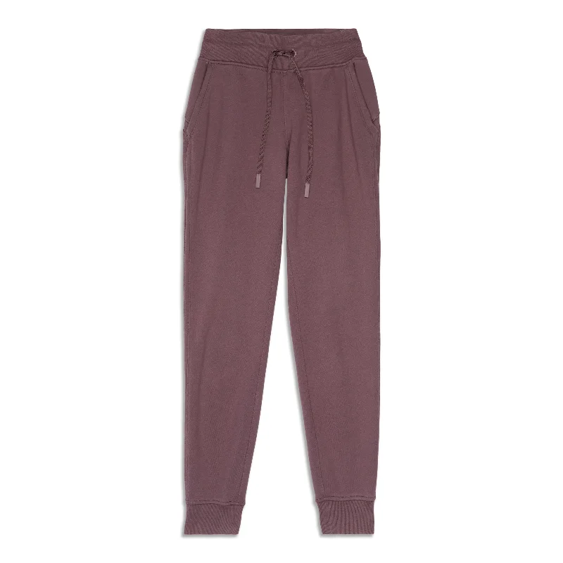 New Season Fashion Preview Sale Warm Down Jogger - Resale