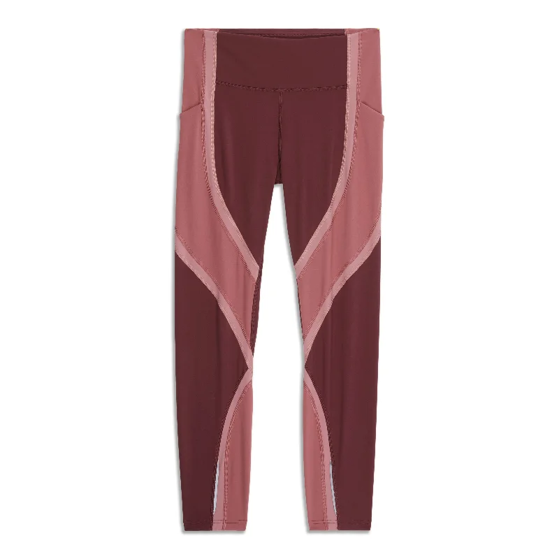 Buy More, Save More Wild Twist Legging - Resale