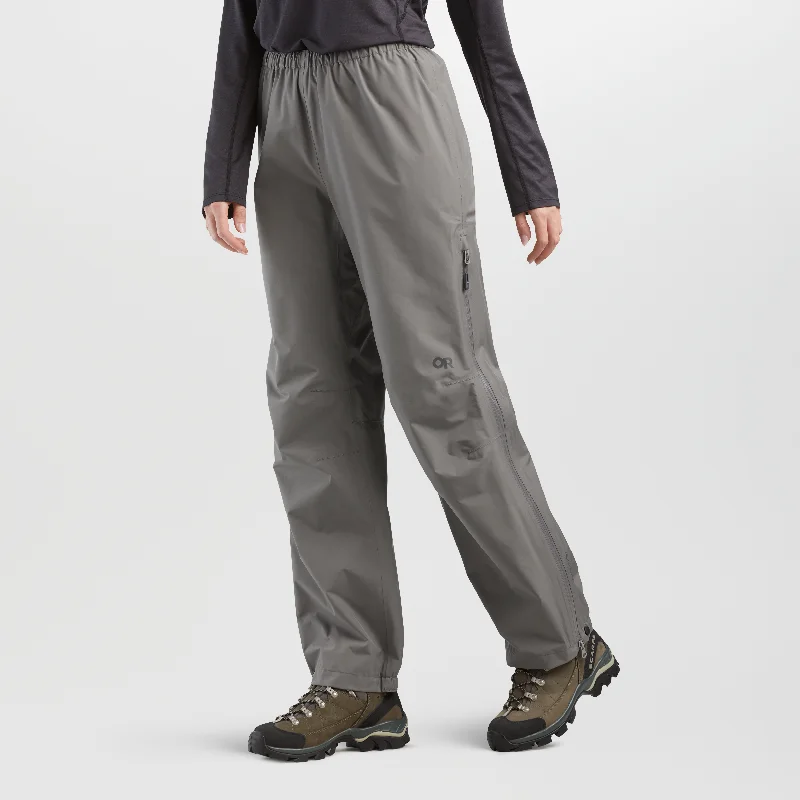 Trend Alert Women's Aspire GORE-TEX Pants