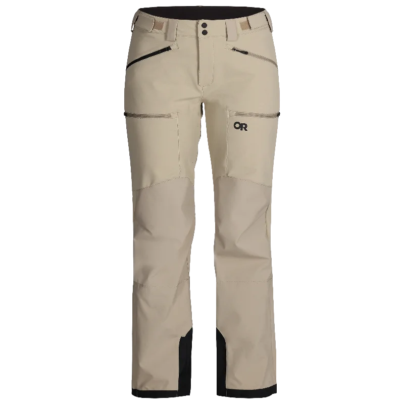 Pro Khaki