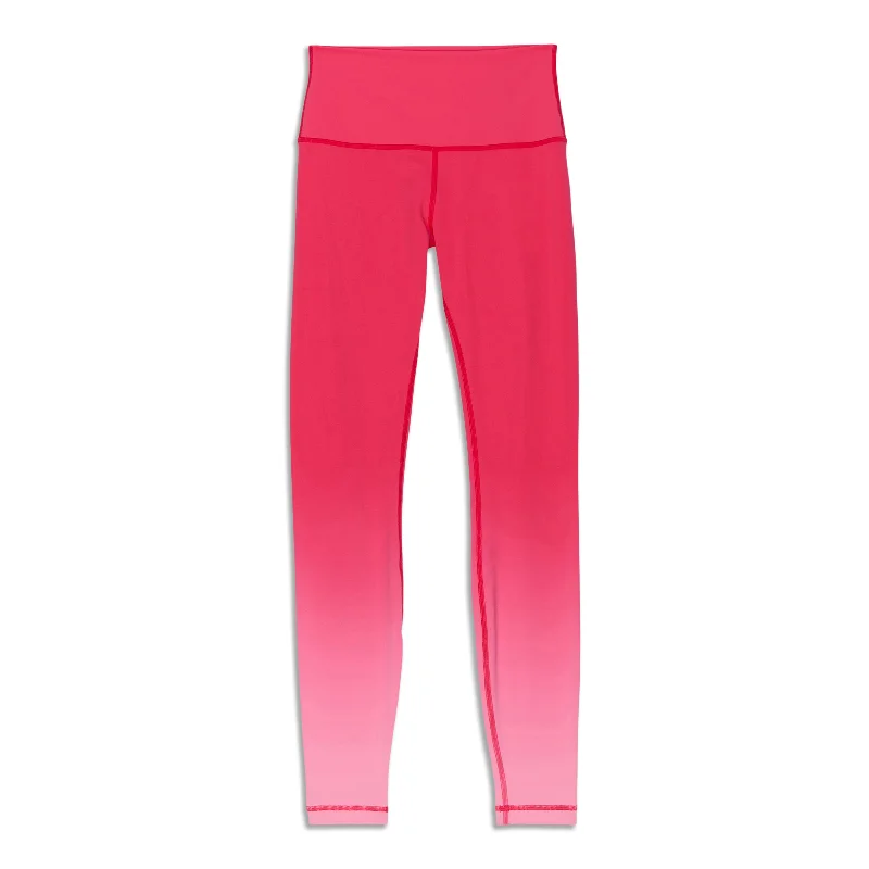 Hot Brand Discounts Wunder Under High Rise Legging - Resale