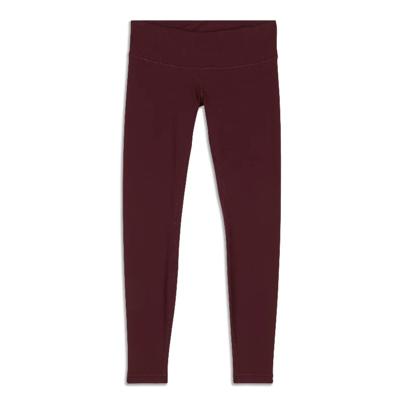 Premium Quality Garments Wunder Under Low Rise Legging - Resale