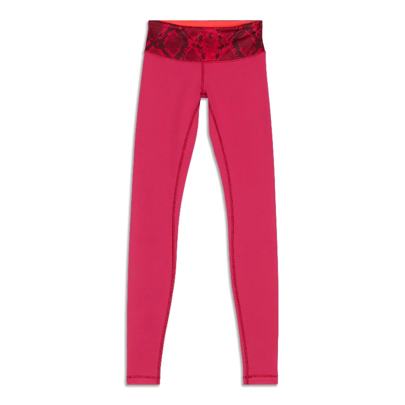 Premium Style Wunder Under Reversible Pant - Resale