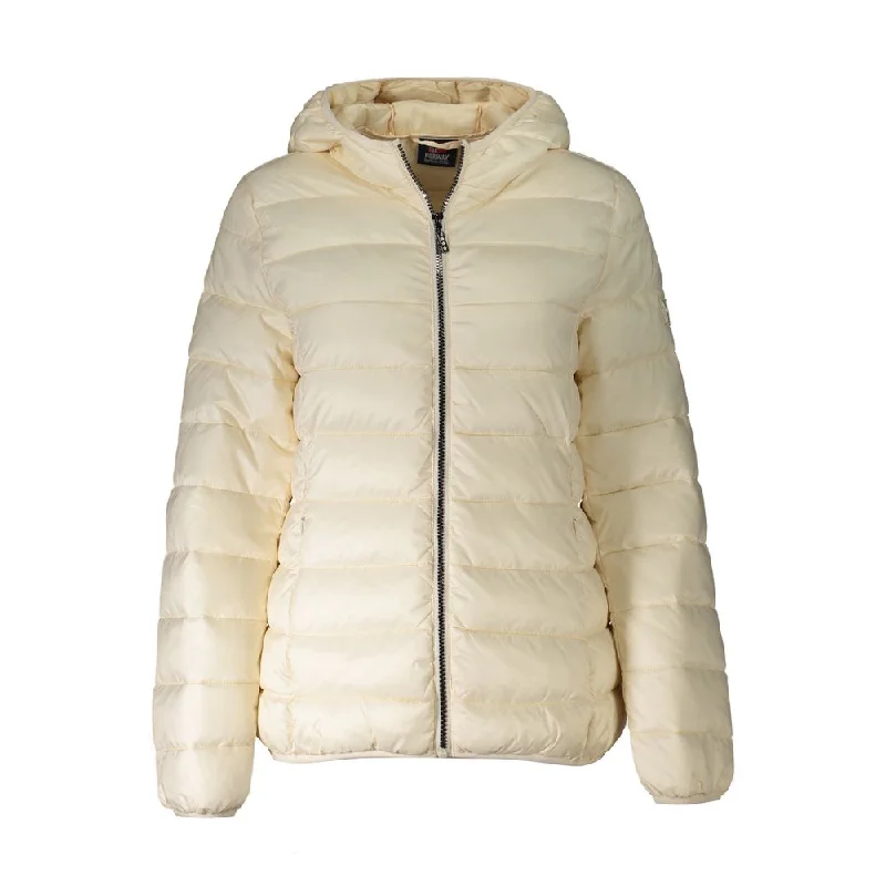 Luxury Comfort Norway 1963  Polyamide Women Women's Jacket